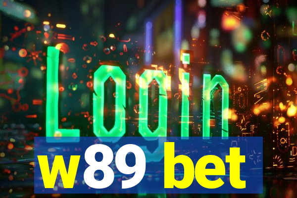 w89 bet